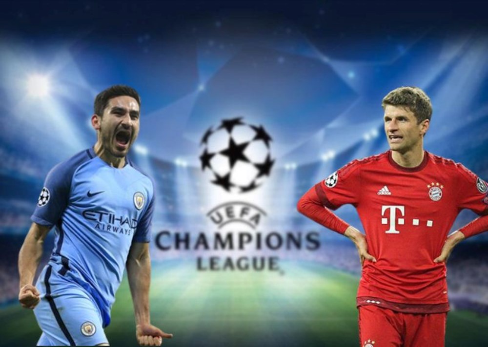 lisanakademi MANCHESTER CITY BAYERN MÜNİH MAÇI CANLI İZLE 📺 | Manchester ...