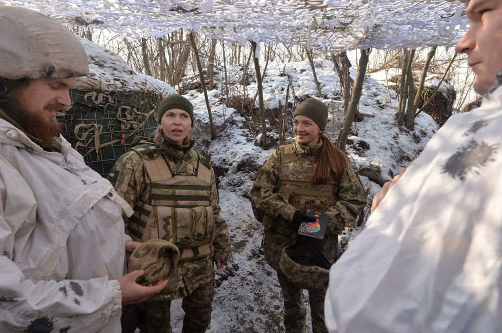 Rusya'dan yeni açıklama: İşgal iddiaları bilgi terörü - 10