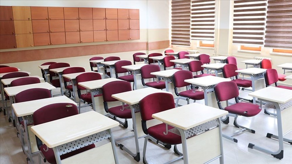 MEB erişime açtı! İşte yeni müfredat - 5