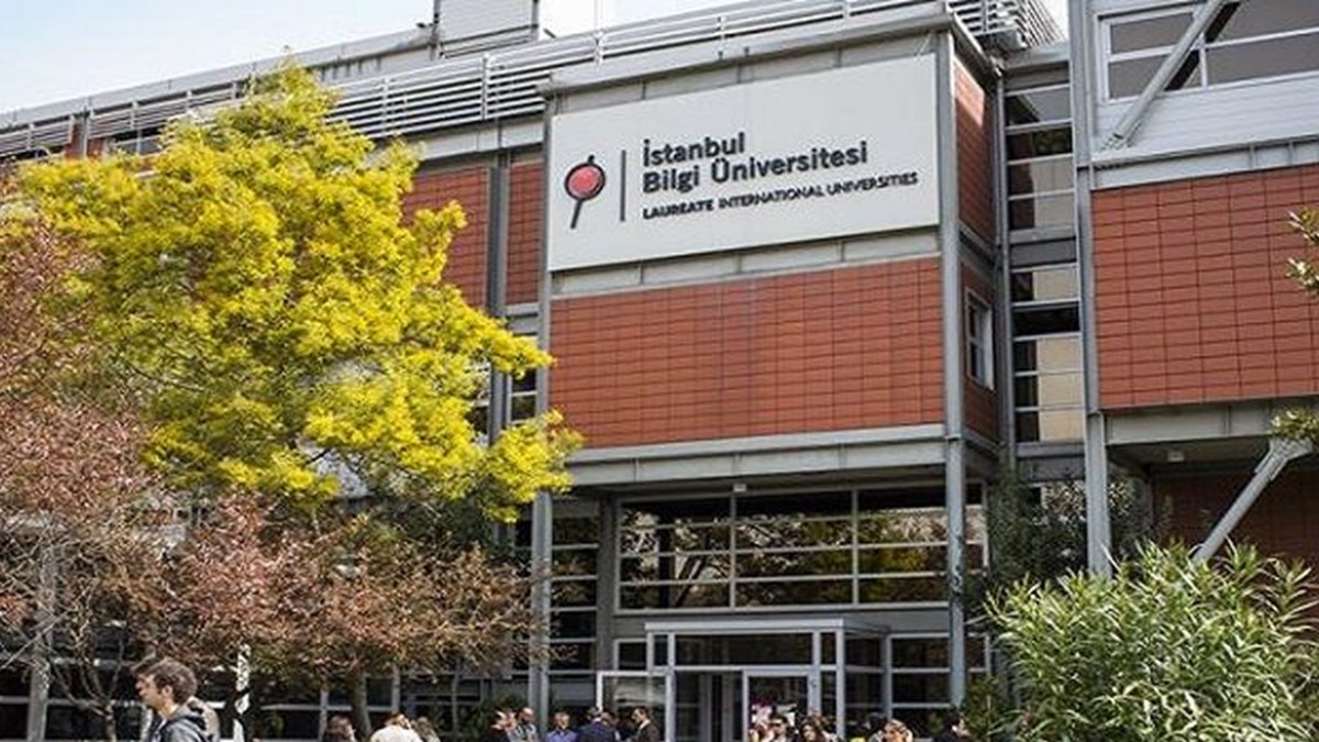 istanbul bilgi universitesi vakfi ndan el degistirme aciklamasi son dakika egitim haberleri ntv haber
