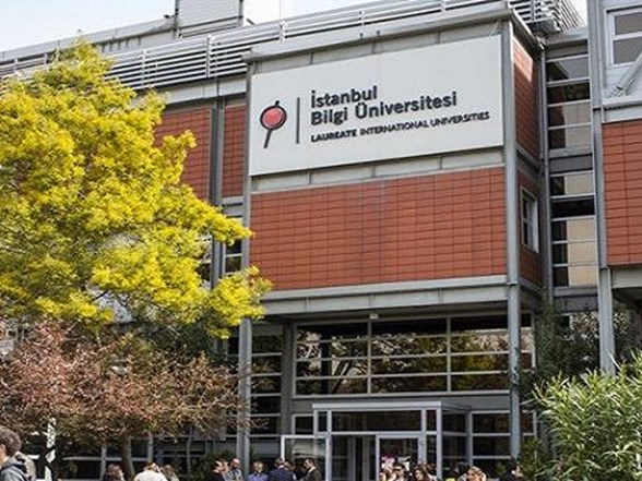 Istanbul Bilgi Universitesi Vakfi Ndan El Degistirme Aciklamasi Ntv