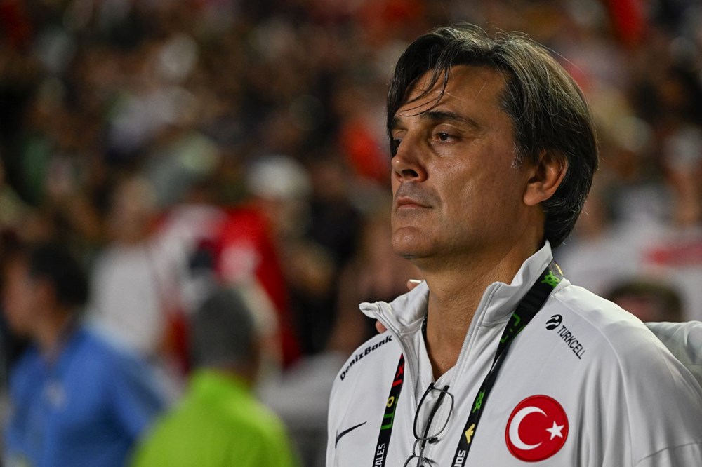 A Milli Takım, Meksika'ya 1-0 yenildi - 6
