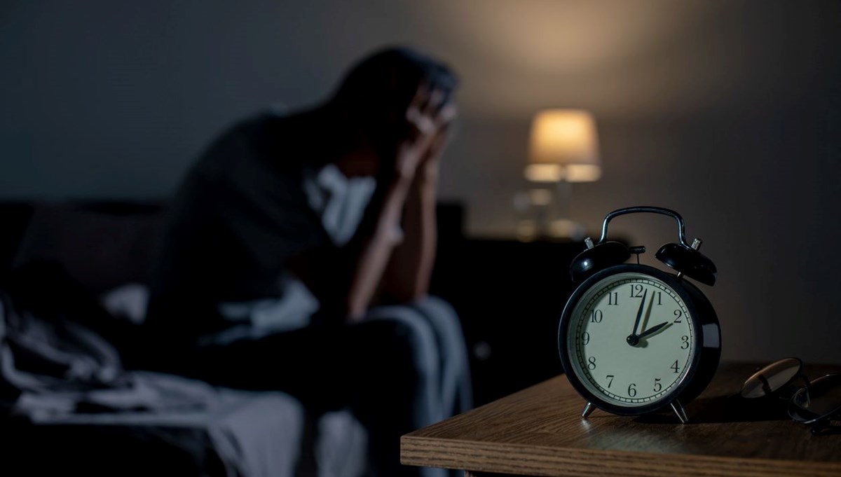 Gece çoğu kişinin yaptığı alışkanlık: Kanser nedeni olabilir