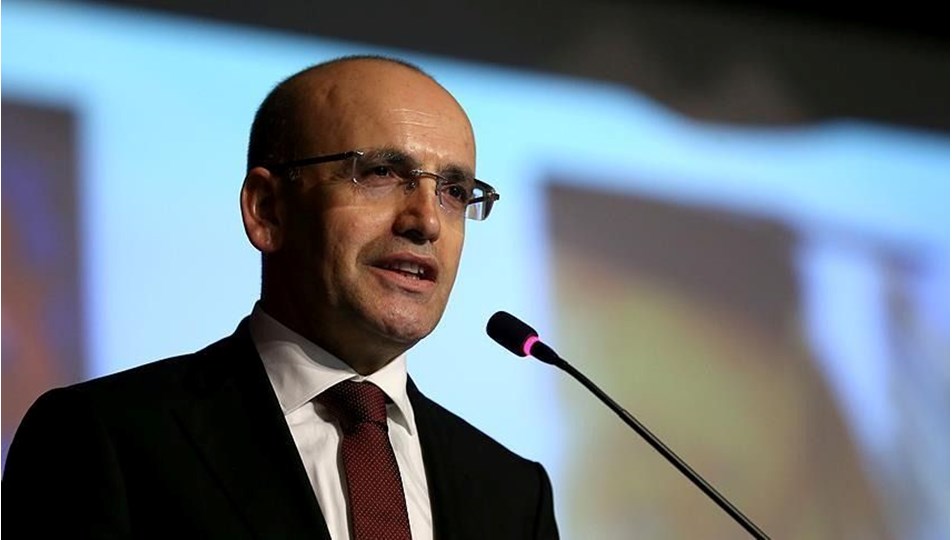 Yeni Hazine ve Maliye Bakanı Mehmet Şimşek kimdir? - Son Dakika Türkiye