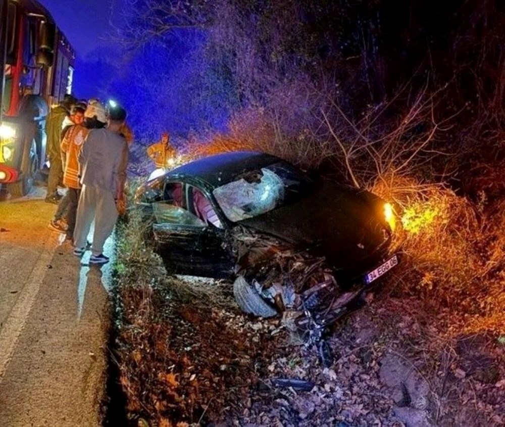 Eylem Tok ve oğlu ABD'de hakim karşısına çıktı: Tutuklulukları sürecek - 3