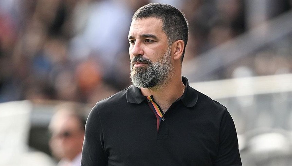 Suçunu kabul etti: Arda Turan'a İspanya'da hapis cezası Suçunu kabul etti: Arda Turan'a İspanya'da hapis cezası