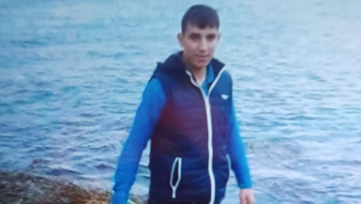 Hatay'da 25 yaşındaki genç serinlenmek için girdiği gölette boğuldu Hatay'da 25 yaşındaki genç serinlenmek için girdiği gölette boğuldu