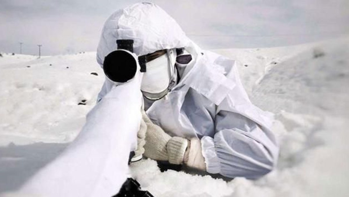 'Eren-4 Karlıova-Varto' ve 'Eren-5 Bagok' operasyonları başlatıldı