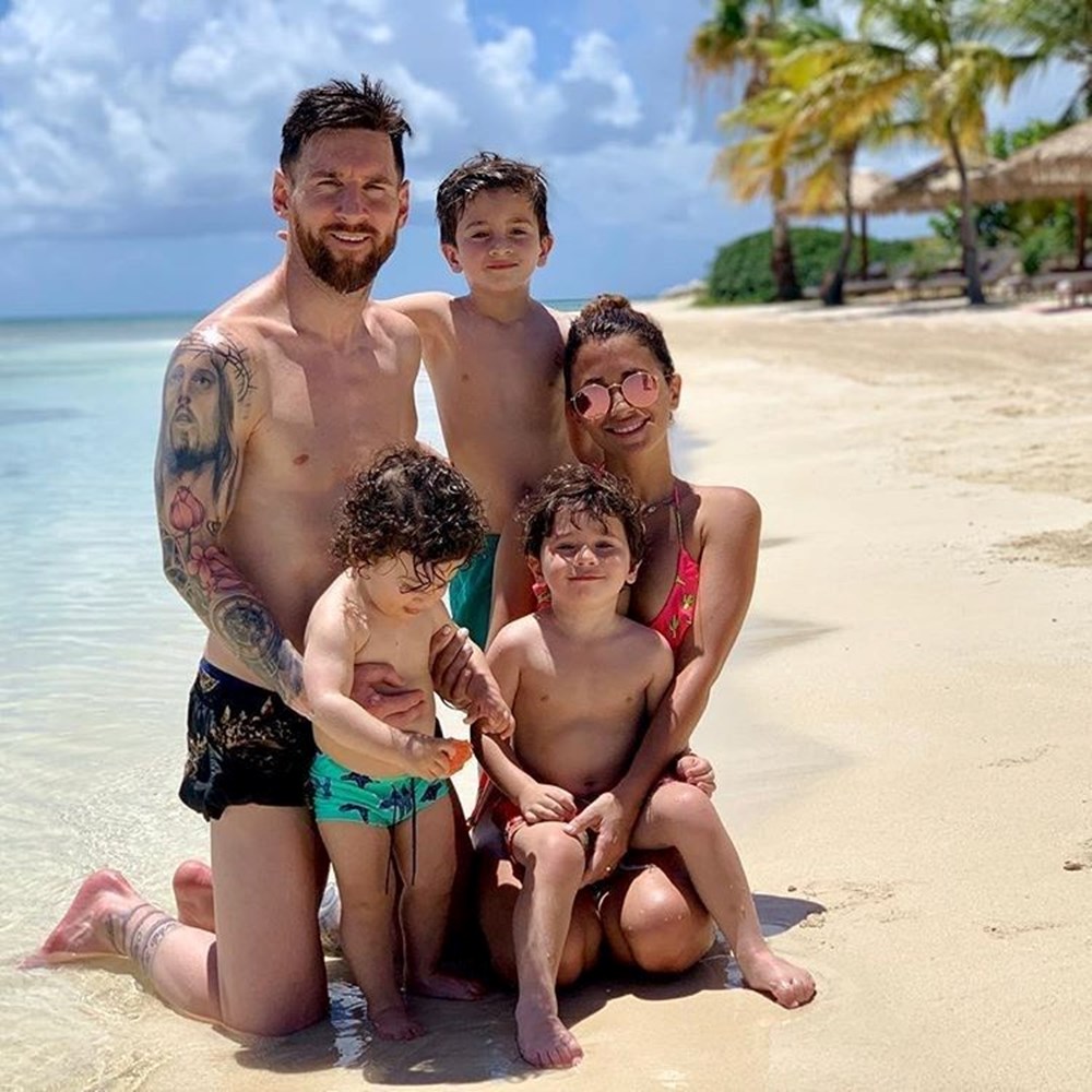 Cristiano Ronaldo Instagram'da 400 milyon takipçiyi geçerek rekor kırdı - 7