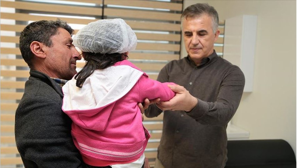 Turk Bilim Insani Nadir Gorulen Epilepsi Cesidinin Yeni Bir Genini Belirledi Ntv