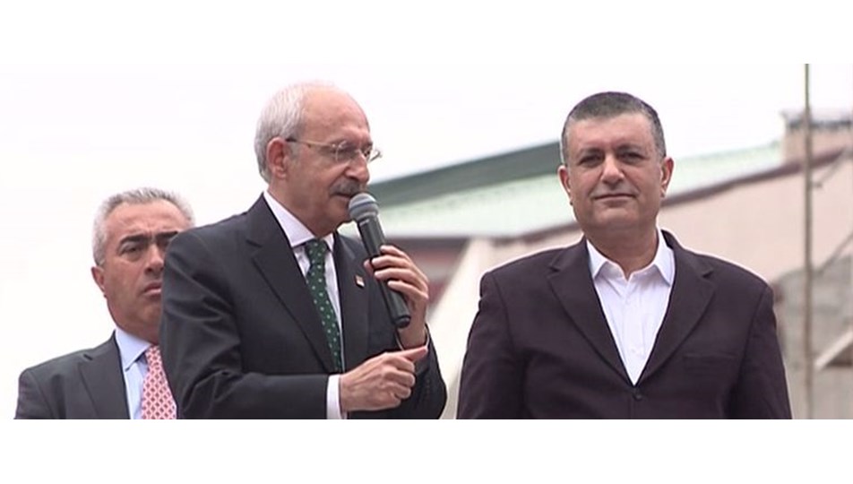 Kılıçdaroğlu: Başkandan 3 şey bekliyorum