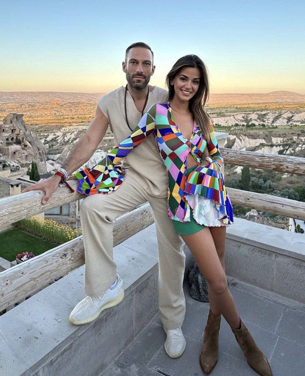 Selin Yağcıoğlu'ndan ayrılık açıklaması - 3