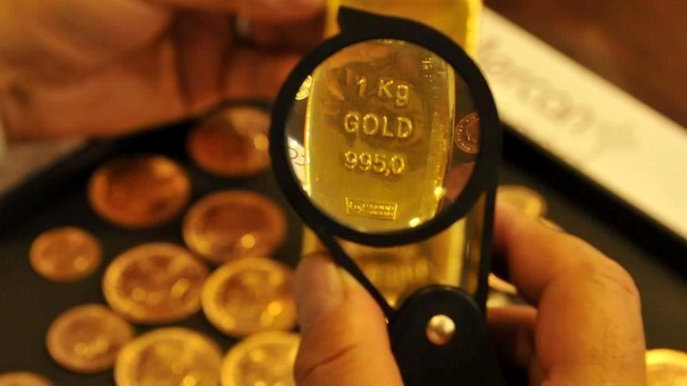 Hafta sonu gram altın ne kadar? 28 Haziran altın fiyatları: Canlı altın kuru - 5