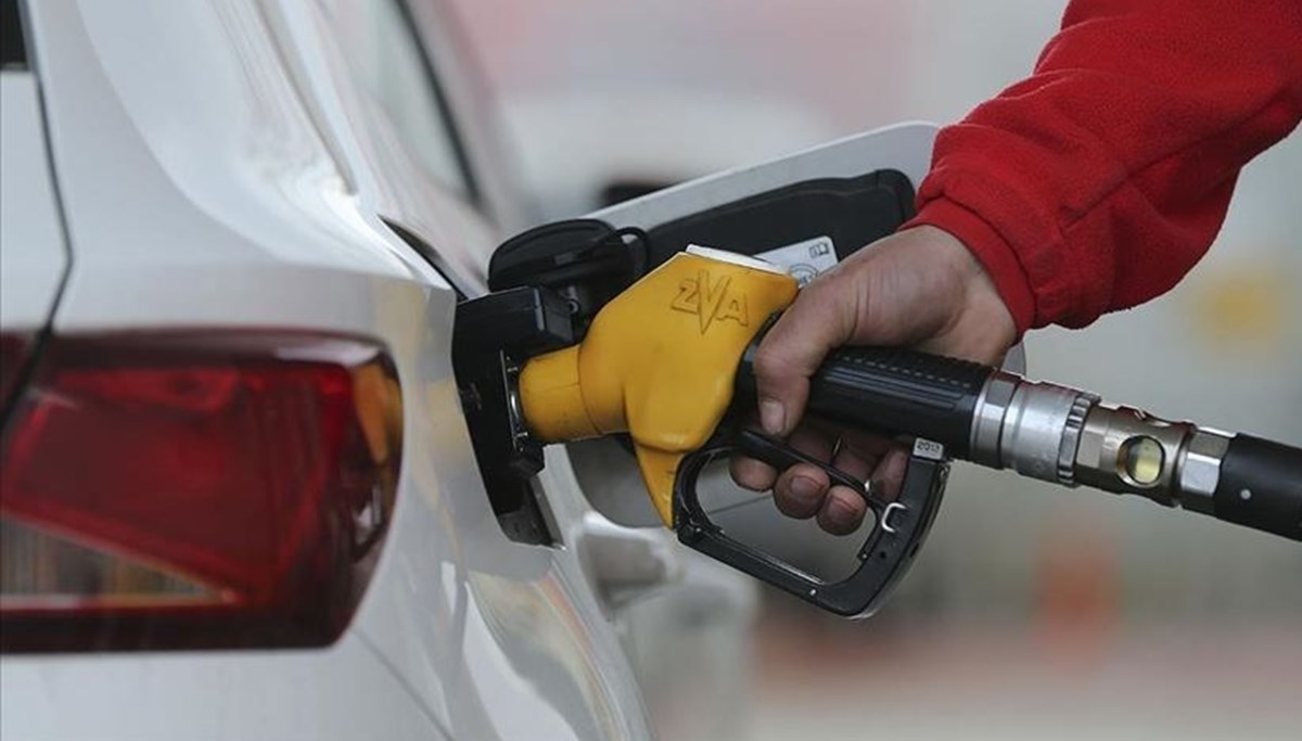 Motorine 66 kuruş zam