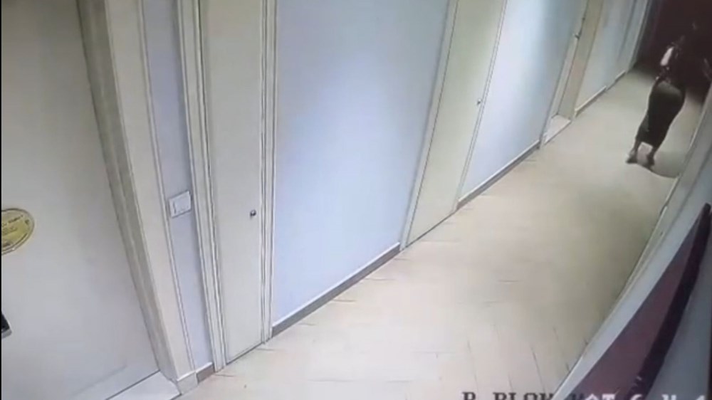 Rezidansta ölü bulundu: Erkek arkadaşı kaçtı, uyuşturucu ele geçirildi - 2