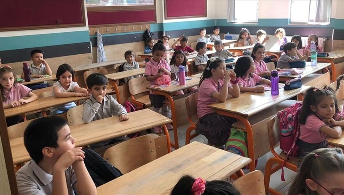 İkinci ara tatil tarihi 2025: Nisan ara tatili ne zaman başlayacak?