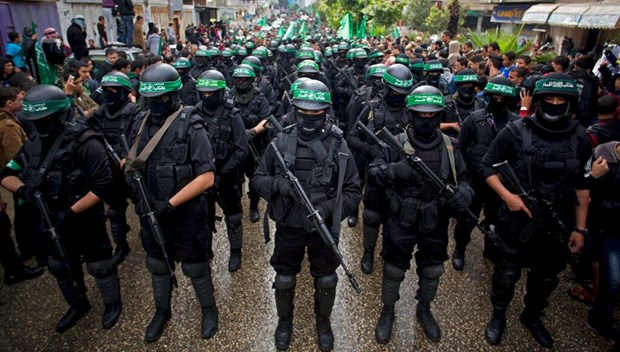 New claim about Hamas attack: What will happen in the second phase?  – Latest world news at the last minute