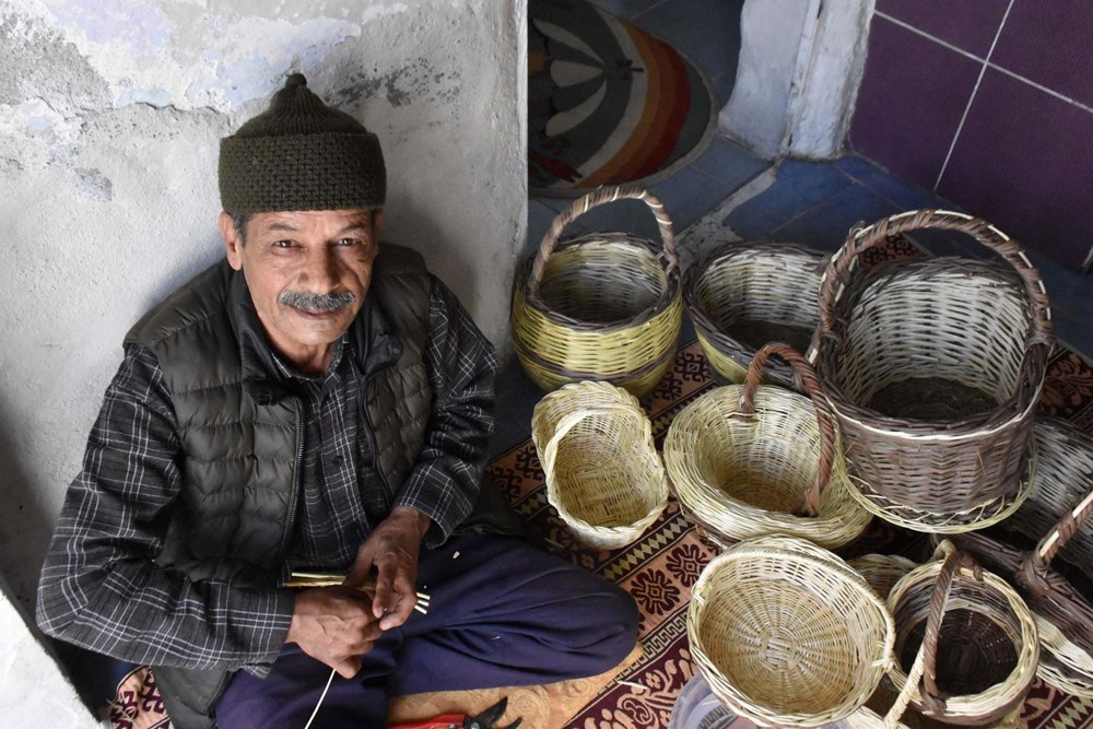 Deden Kalma Mirası Yaşatan Son Usta: 60 Yıllık Klasik Sanat Yolculuğu 76 bKH2ma 1Y02uQUuerkS72A
