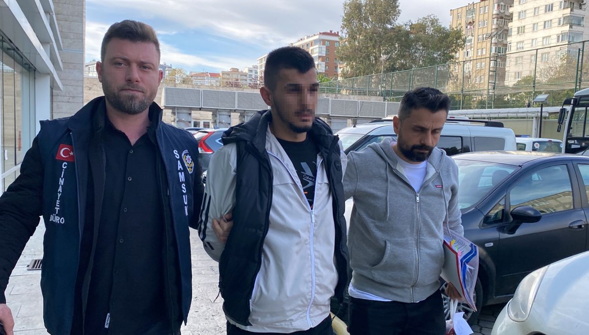 Husumetlisini pompalı tüfek ile bacaklarından vurdu Husumetlisini pompalı tüfek ile bacaklarından vurdu