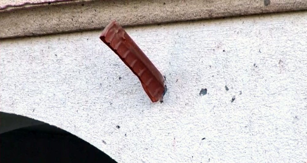 İzmir'de hortum felaketinin boyutları gün ağarınca ortaya çıktı - 3