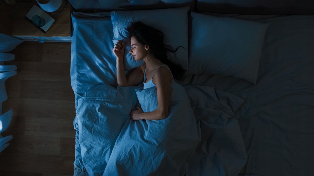Sabahları yorgun bir şekilde uyanmanızın altında yatan 8 sebep - 7