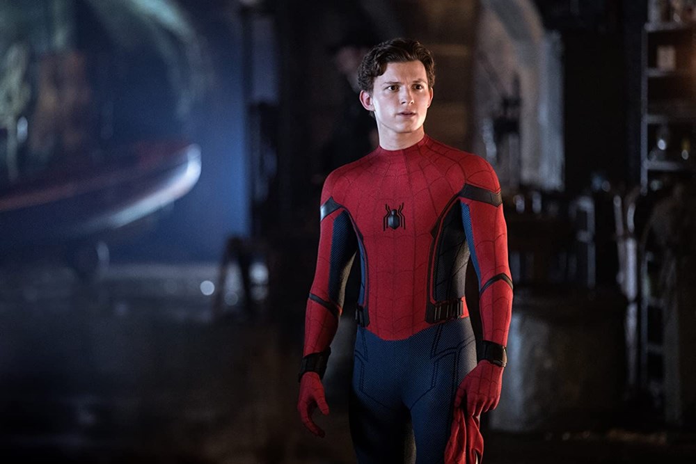 Marvel filmlerinin yeni takvimi açıklandı - 8