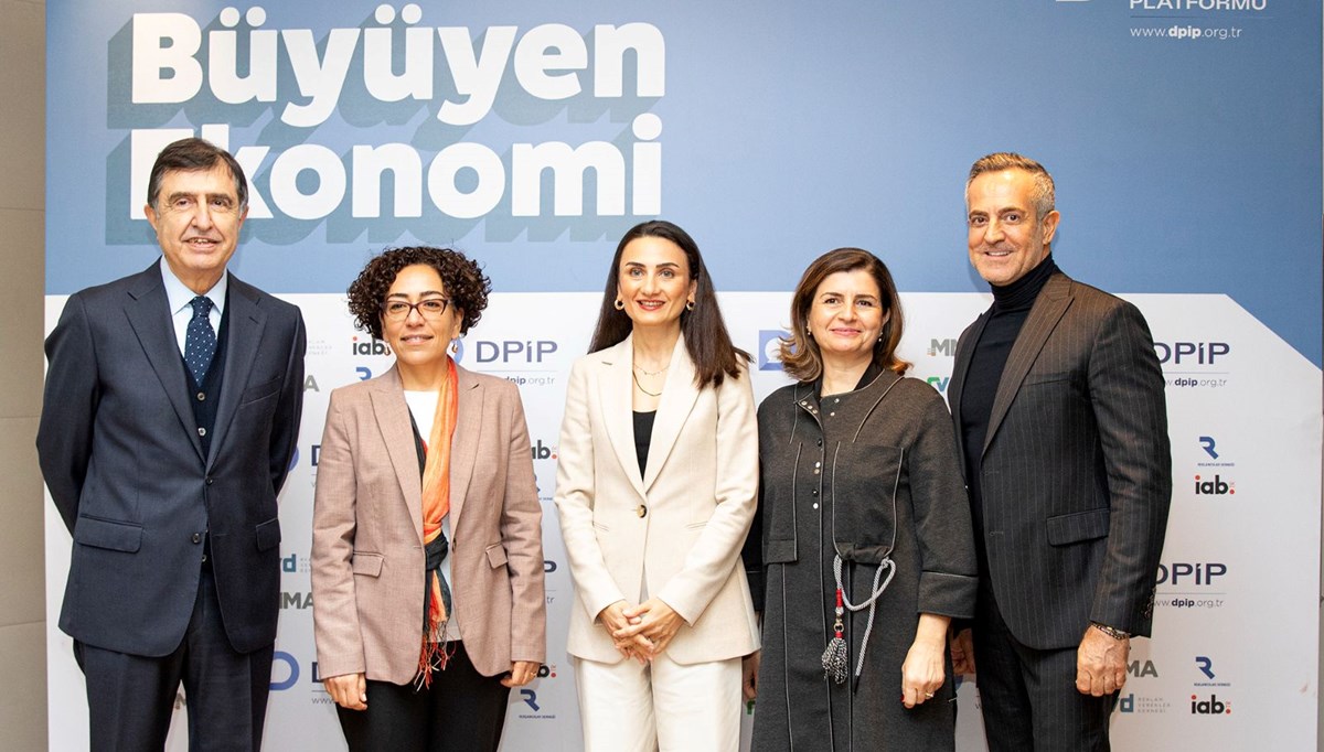 Reklamın Ekonomiye Katkısı Raporu açıklandı