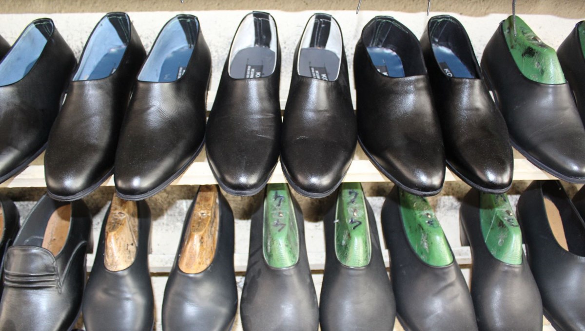 Yumurta topukta ‘çırak’ sıkıntısı