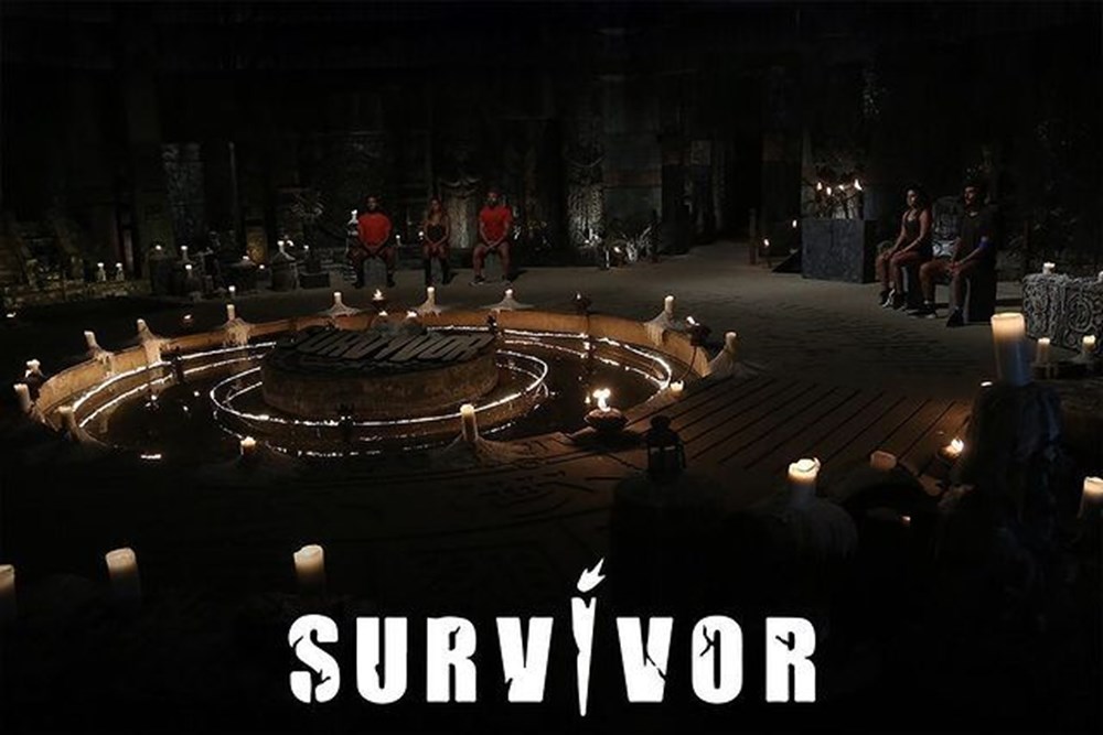 Survivor'de 3. eleme adayı kim oldu, Survivor finali ne zaman? (21 Haziran ayrıntıları) - 3