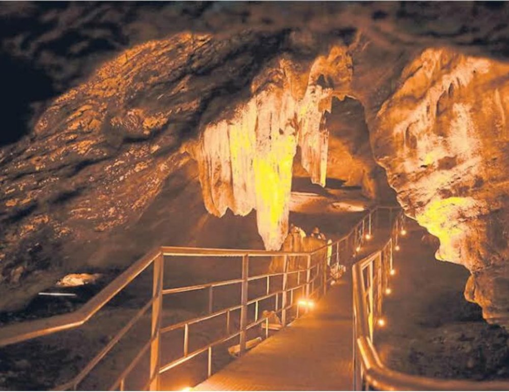 İncirliin ve Beçin Kalesi için proje hazırlandı - 4