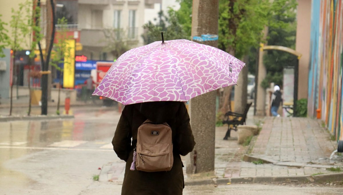 Yarın hava nasıl olacak? 15 Şubat hava durumu tahminleri