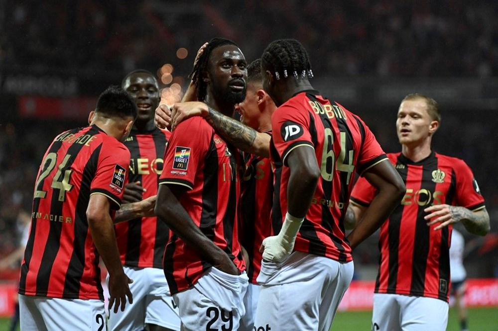 Fenerbahçe, Kadıköy'ü coşturacak golcüyü buldu - 2