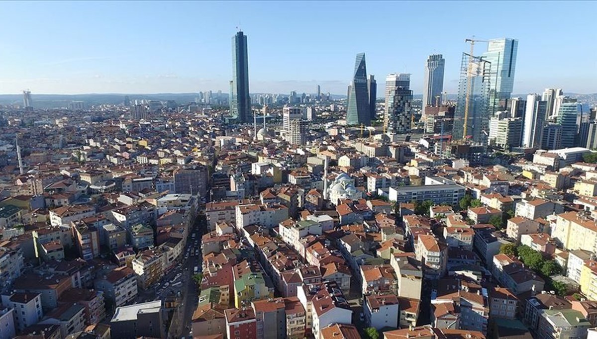 İstanbul'da kentsel dönüşüme destek kararları açıklandı