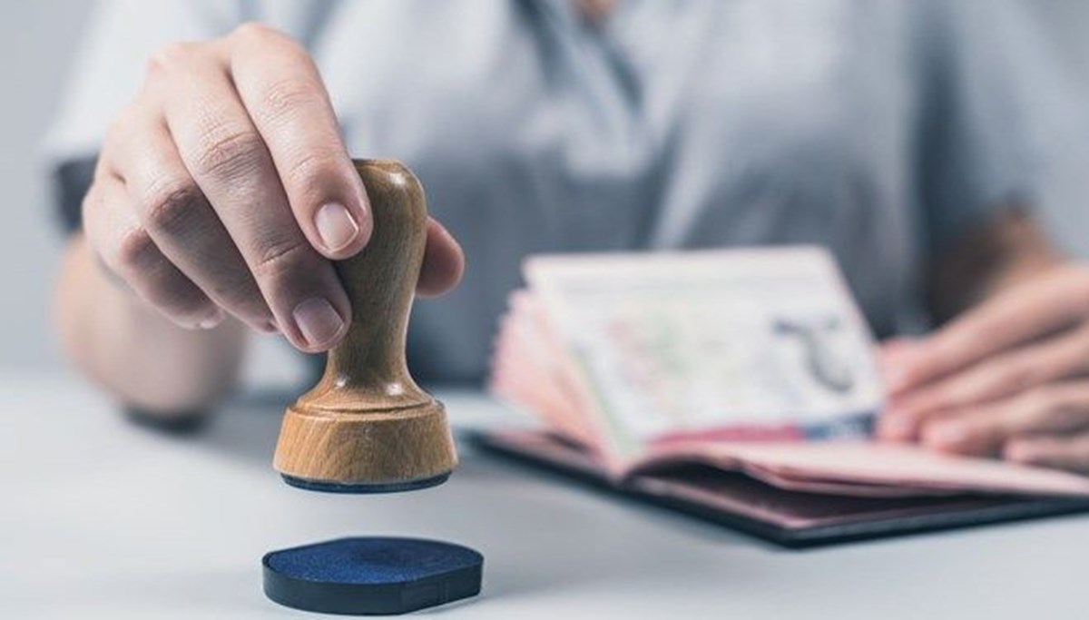 Türkiye'den Endonezya vatandaşlarına vize muafiyeti