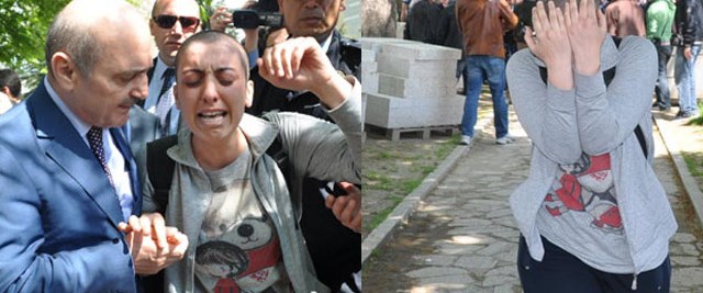 Kanser Hastasi Dilek Ozcelik Hayatini Kaybetti Youtube