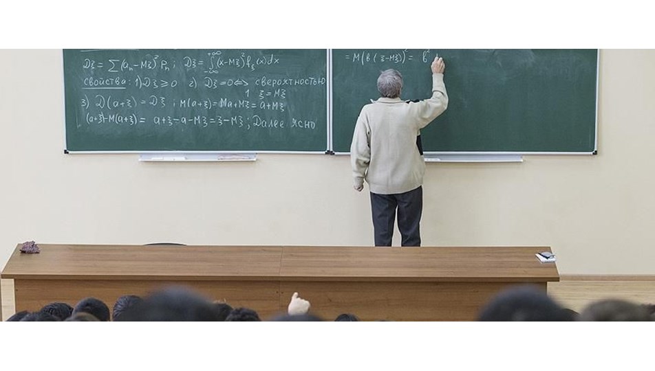 Profesörler liselere nitelik katacak