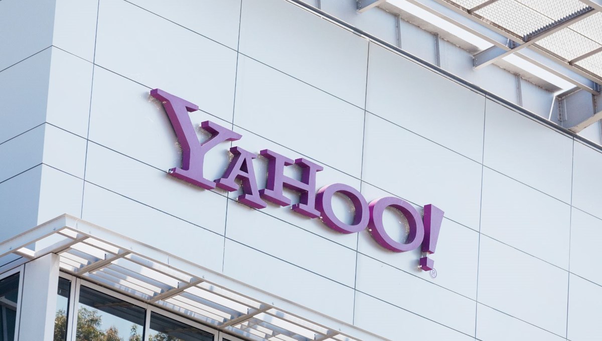 Yahoo da Çin'den çıktı