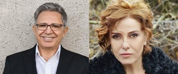 Altın Koza Yaşam Boyu Onur Ödülleri, Zuhal Olcay ile Zülfü Livaneli'ye
