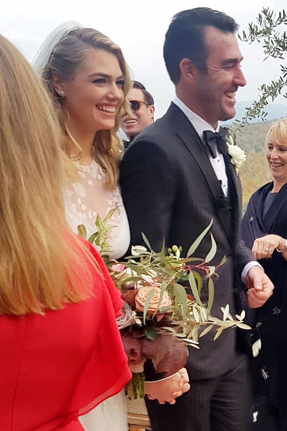Verlander dating 2020