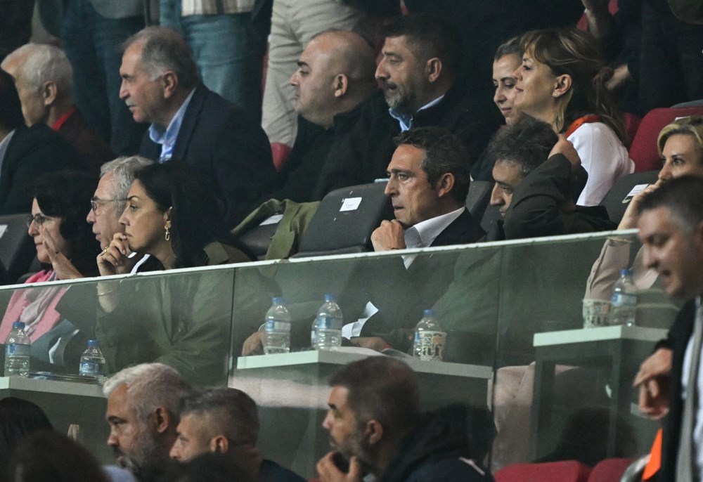 Kadınlar Futbol Süper Ligi'nde şampiyon belli oldu - 5