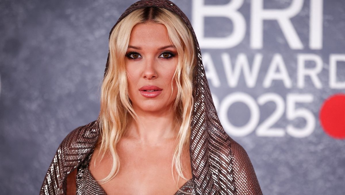 Millie Bobby Brown gerçek adını açıkladı