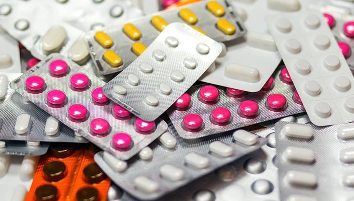 Avrupalı ilaç şirketlerinden üretimde kesinti uyarısı