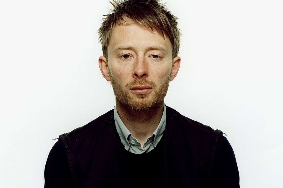 Thom Yorke’un hayat arkadaşı yaşamını yitirdi - 2