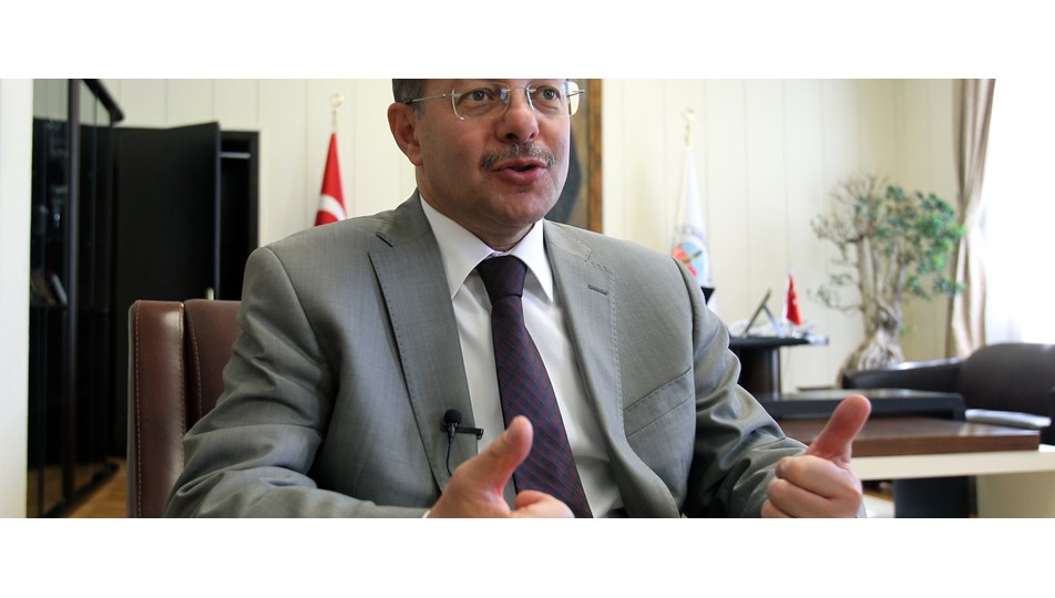 Üniversite hastanelerinde ‘işletme’ tartışması