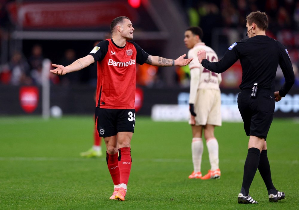 Galatasaray'ın Transfer Bombası: Xabi Alonso'nun Starı Granit Xhaka Radarda! 74 bN60aQRLDEiklMrbYUCmkg