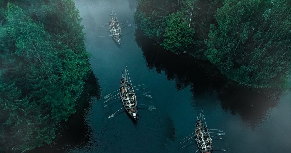 Tarihi yeniden yazan keşif: Vikingler Amerika kıtasını günümüzden bin yıl önce keşfetti - 13