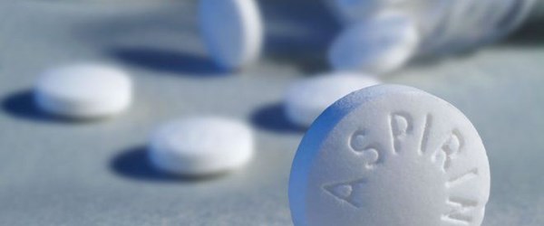 "Aspirin 70 yaşın üstündekilere zarar verebilir"