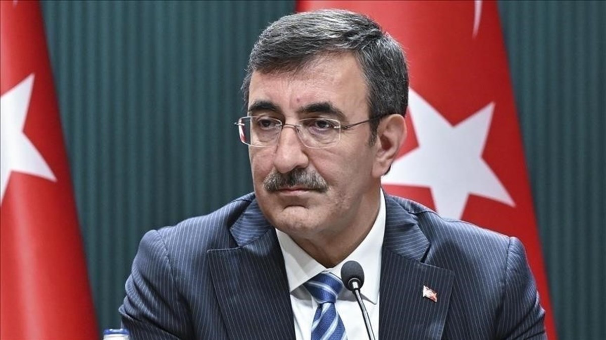 Komisyona Cevdet Yılmaz başkanlık edecek Komisyona Cevdet Yılmaz başkanlık edecek
