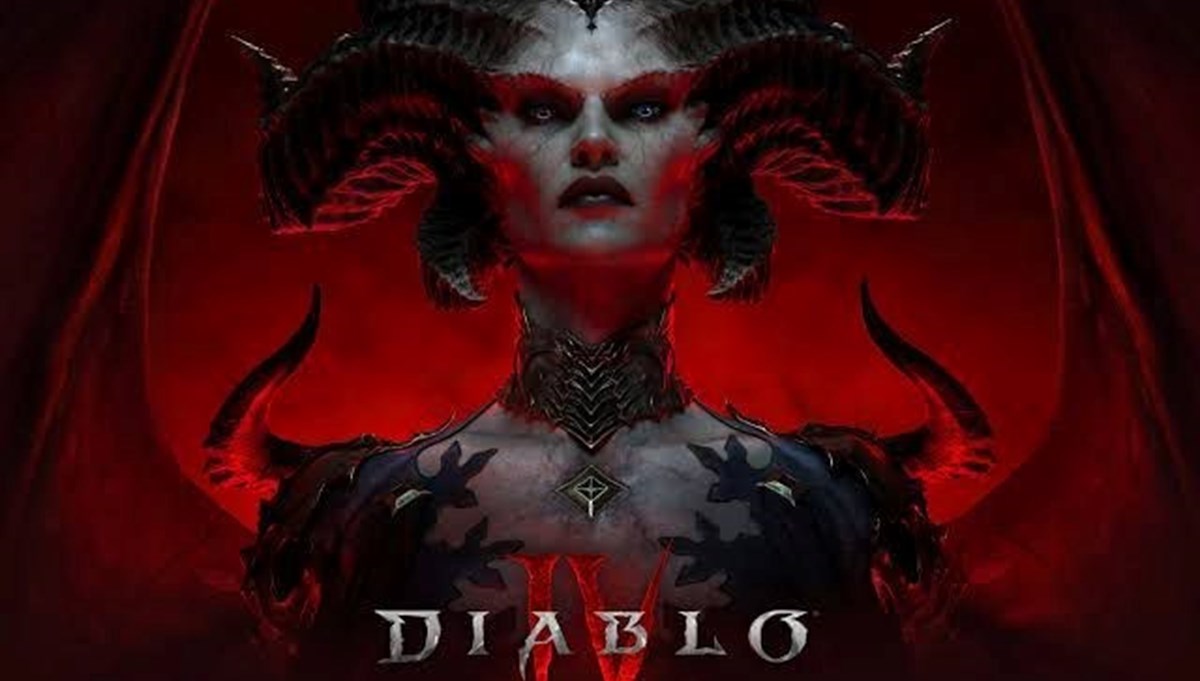 Diablo 4 ne zaman çıkacak? Diablo 4'te Türkçe dil desteği var mı? Sistem gereksinimleri ve ön sipariş fiyatı