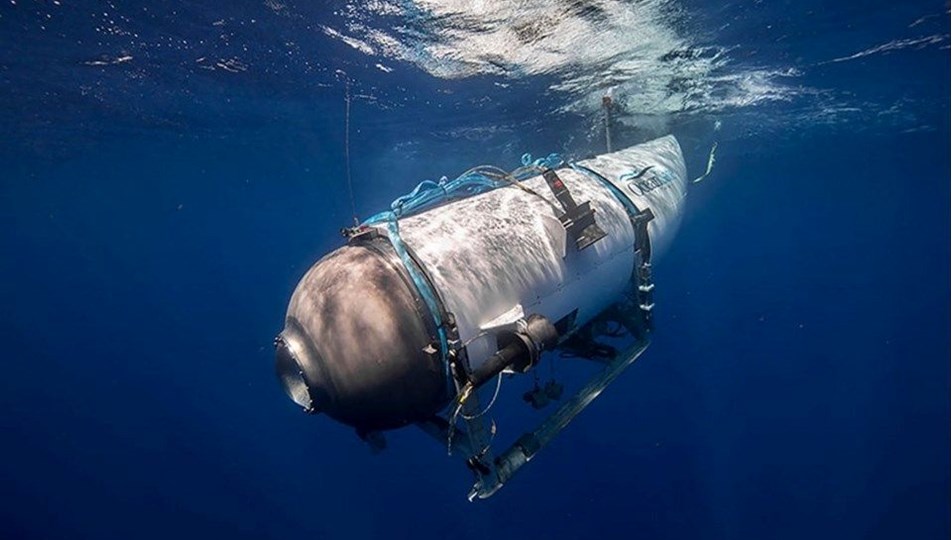 "Milyarderler için fare kapanı": Titan dalışında cinayet iddiası